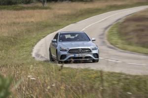 Mercedes-Benz E300 e 4Matic AMG Line 2020 года  (WW)